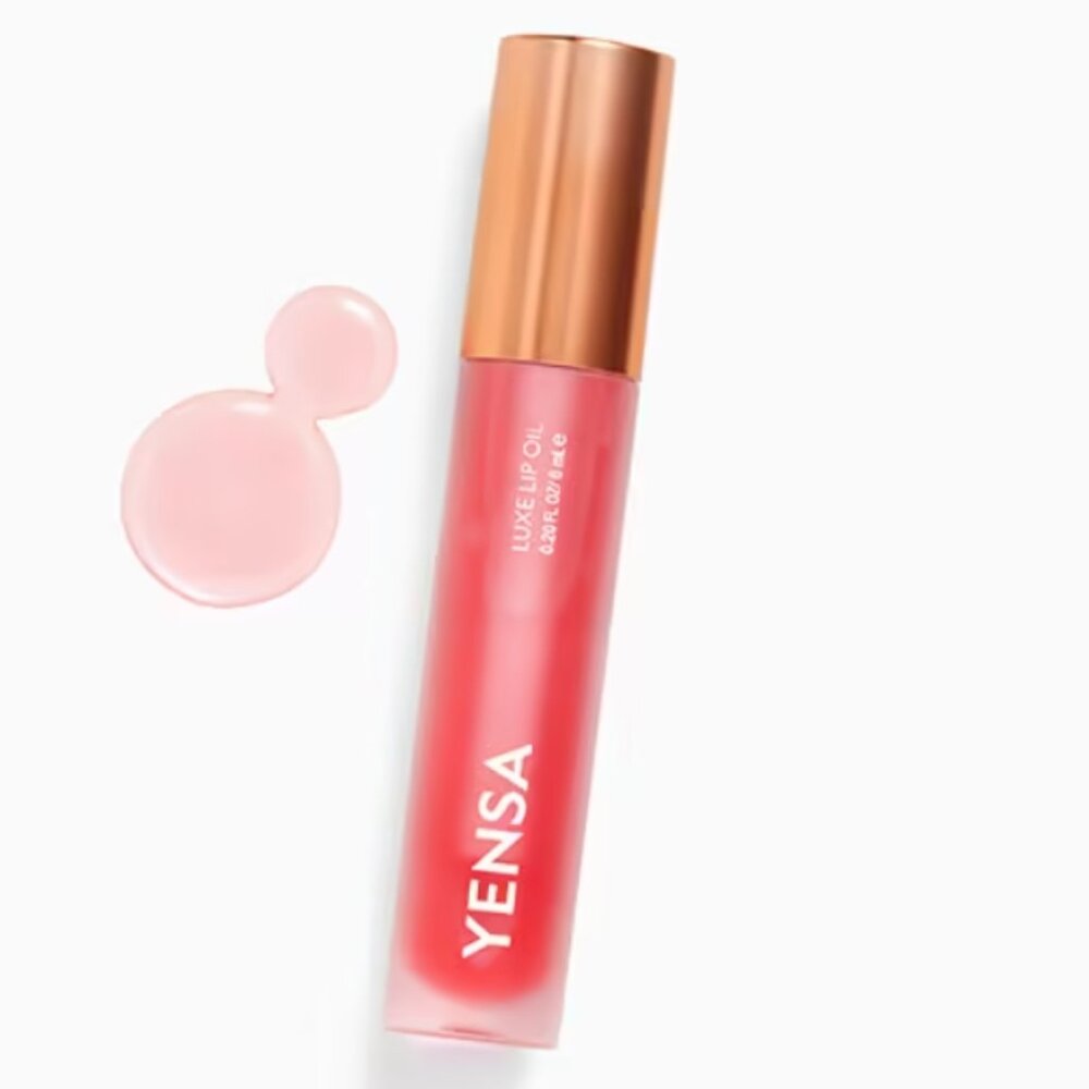Yensa Beauty Luxe Lip Oil
